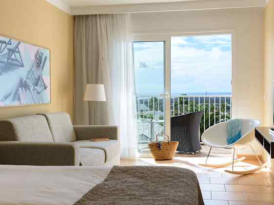 Hotel Vicky