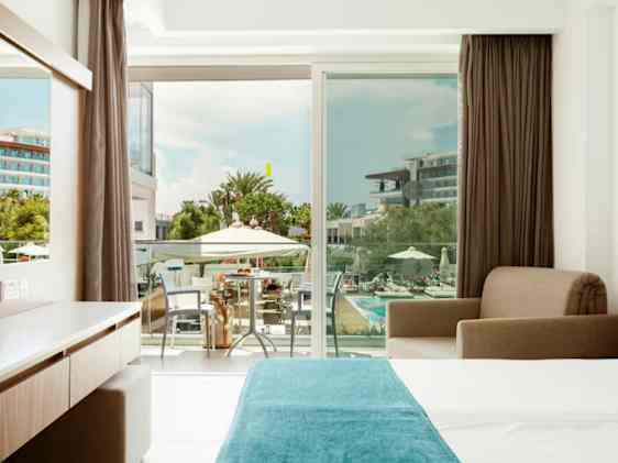 Hotel Eleana