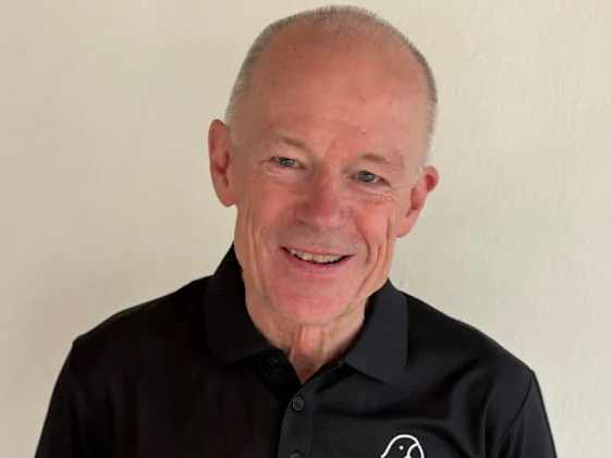 Cykelguide Bjarke Andersen
