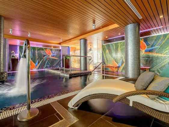 Hotel Vicky