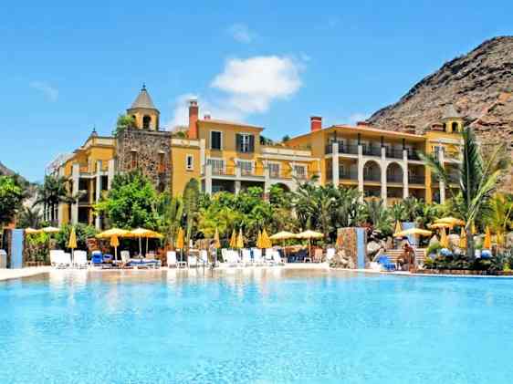 Hotel Vicky