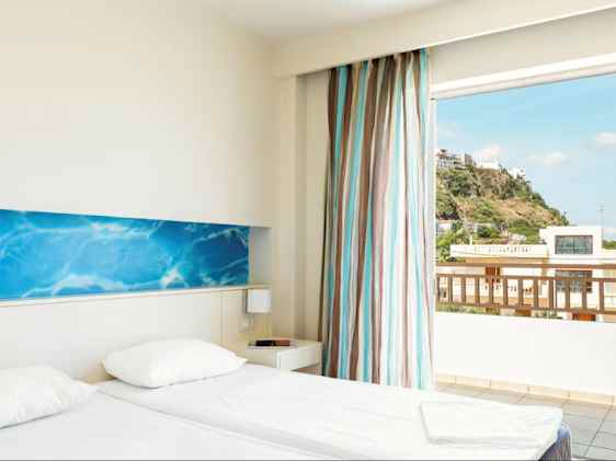 Hotel Vicky