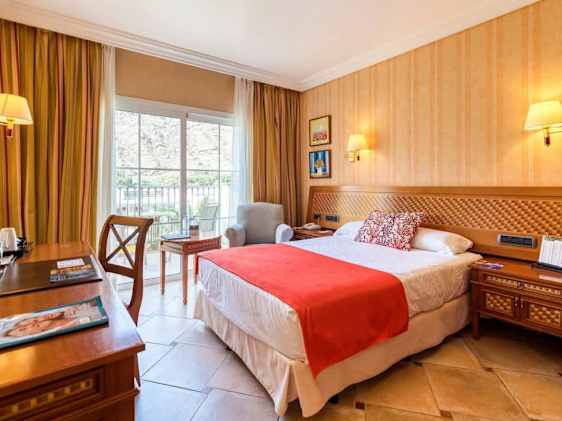 Hotel Vicky