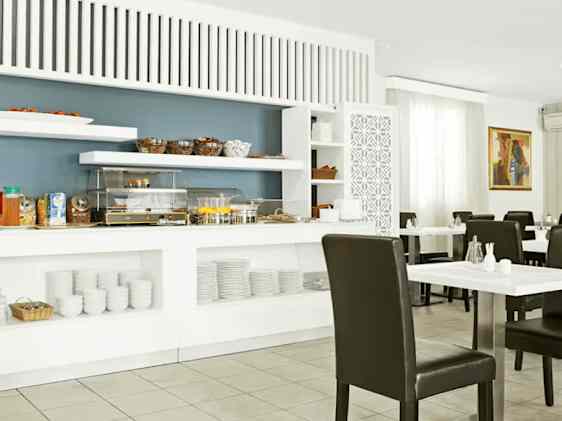 Hotel Vicky