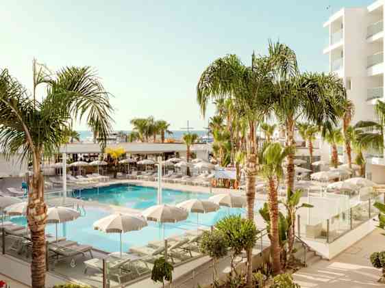 Hotel Eleana