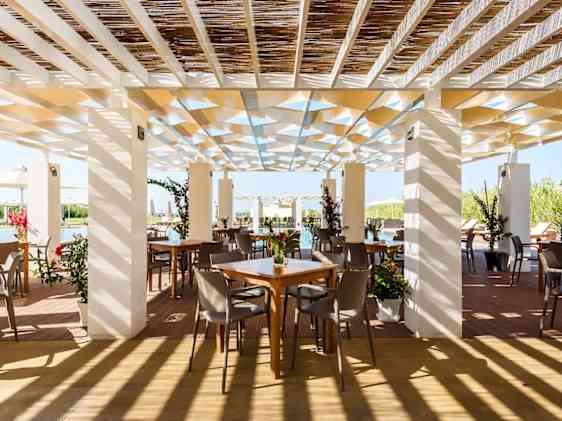 Restauranten