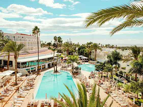 Hotel Sunprime Alantic View