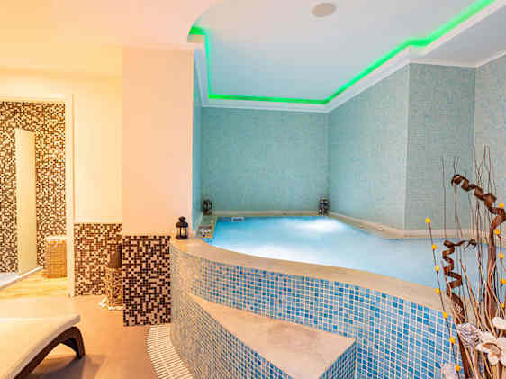Rhodos Horizon Blu - wellness
