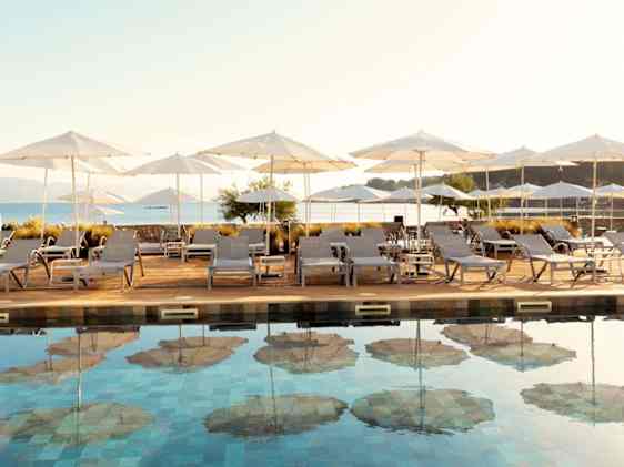 Hotel Pollensa Bay
