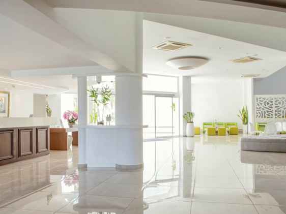 Hotel Eleana