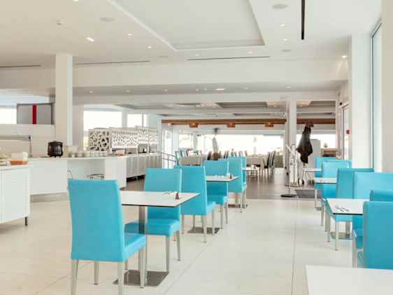 Liminaki Beach hotel