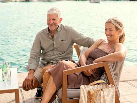 Søpapegøje. Foto: Unsplash