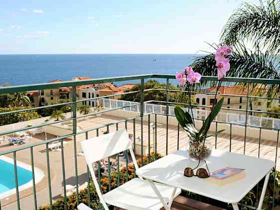 Florasol Residence Hotel