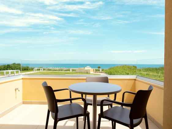 Rhodos Horizon Blu - wellness