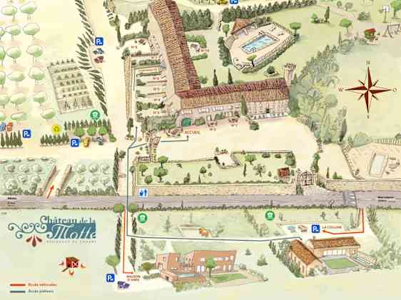 Kirke. Foto: Unsplash