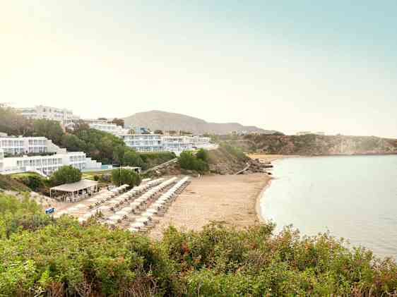 Ocean Beach Club