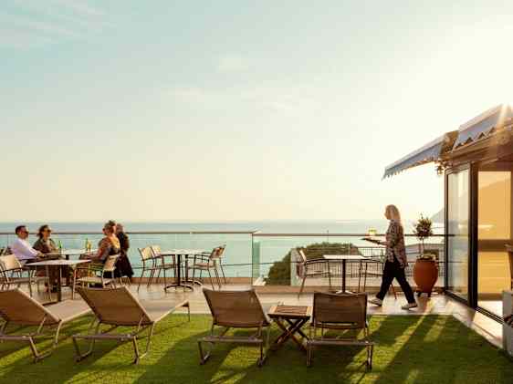 Hotel Vicky