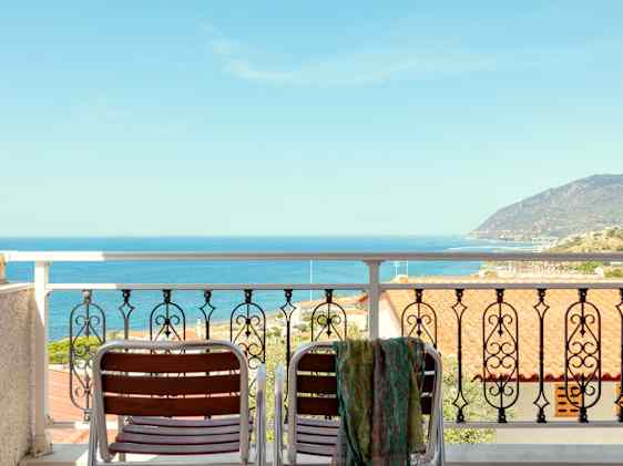 Hotel Vicky