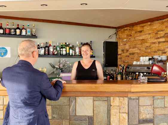 Hotel Vicky