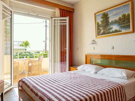 Hotel Vicky
