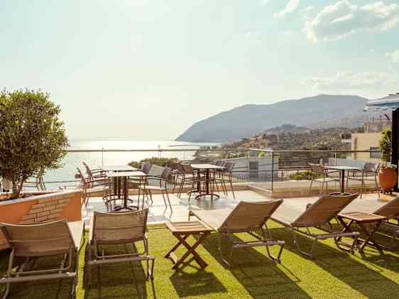 Hotel Vicky
