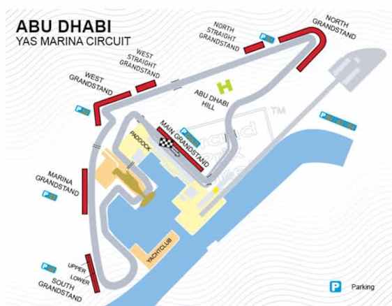 Abu Dhabi Grand Prix
