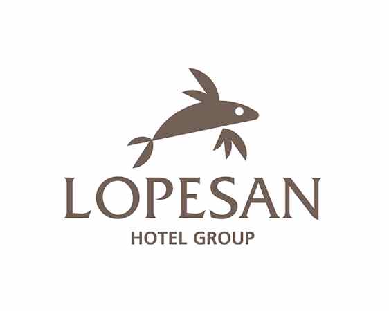 Lopesan logga