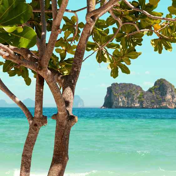 Koh Ngai
