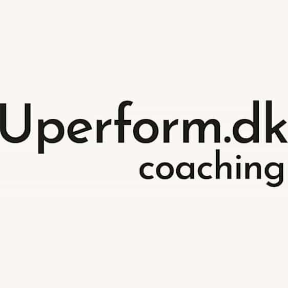 Uperform Coaching