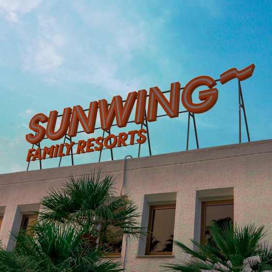 Sunwing Sandy Bay Beach