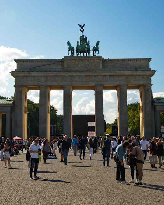 Brandenburger Tor