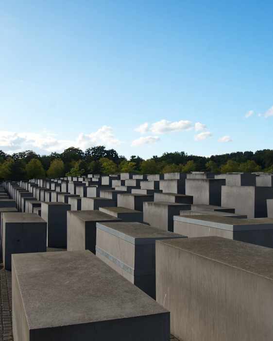 Mindesmærket for Holocaust 