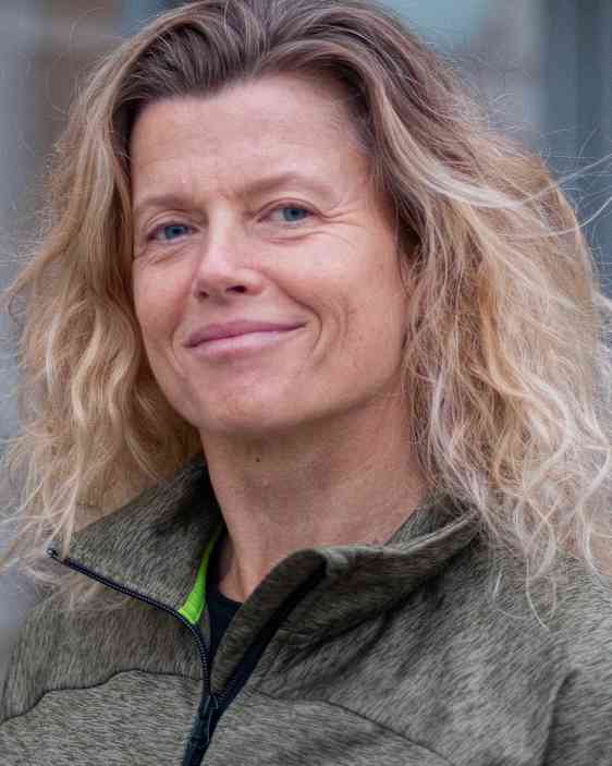 Ann-Christin Werngreen
