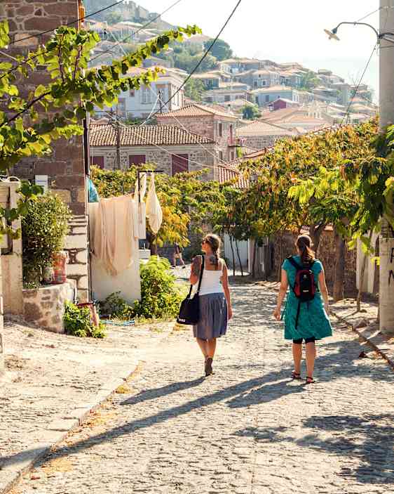 Kirke. Foto: Unsplash