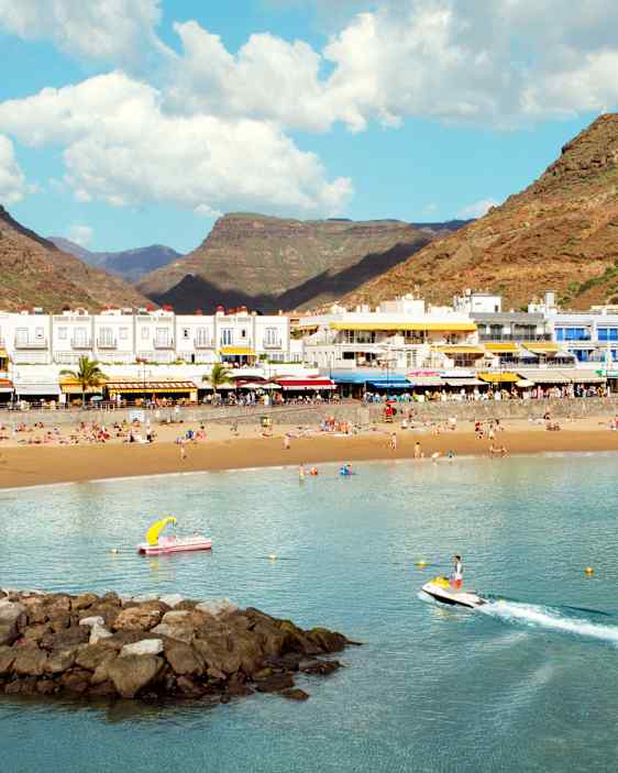 Playa del Ingles