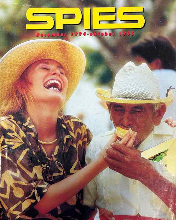 Billede fra Spies katalog 1990'erne