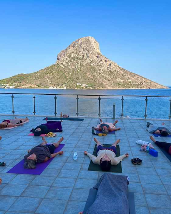 Kirke. Foto: Unsplash