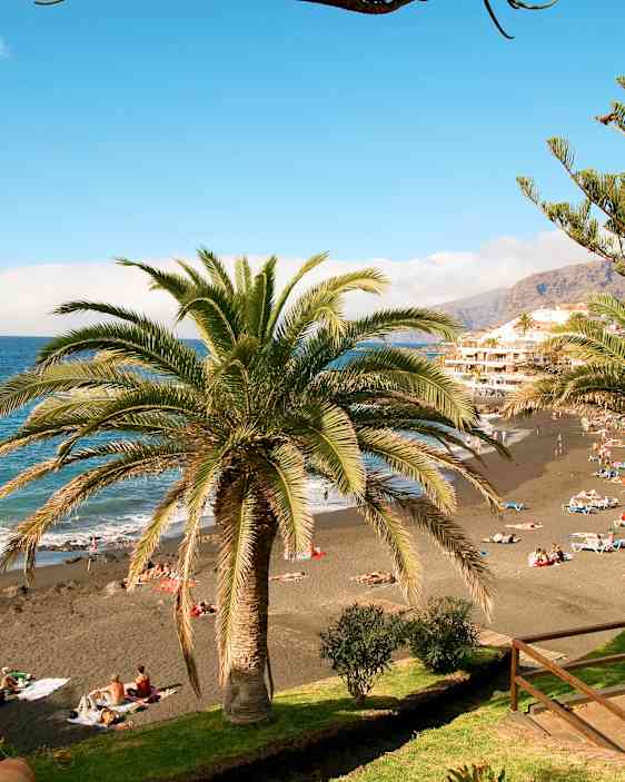 Tenerife