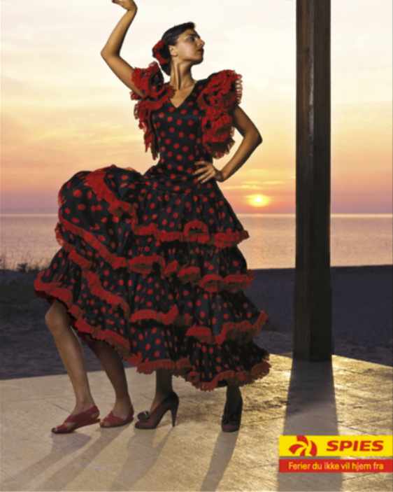 Ferier du ikke vil hjem fra