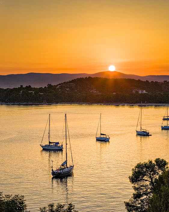 Reykjavik. Foto: Unsplash