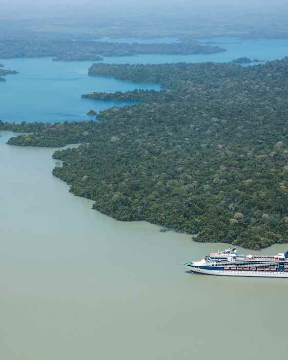 Panamakanalen