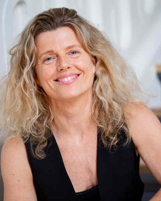 Ann-Christin Werngreen