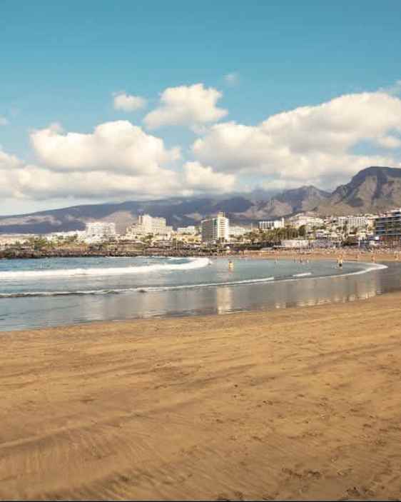 smuk strand