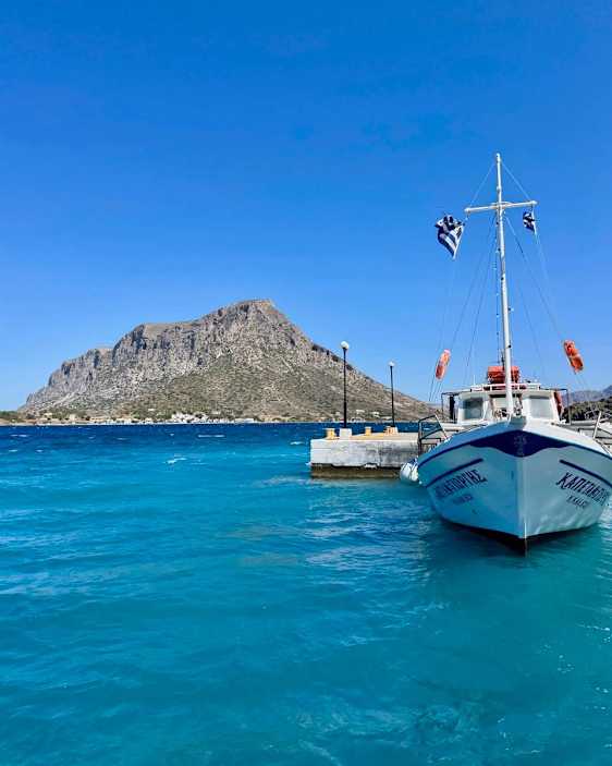 Kalymnos