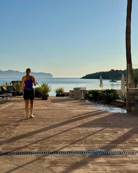 Pollensa Bay