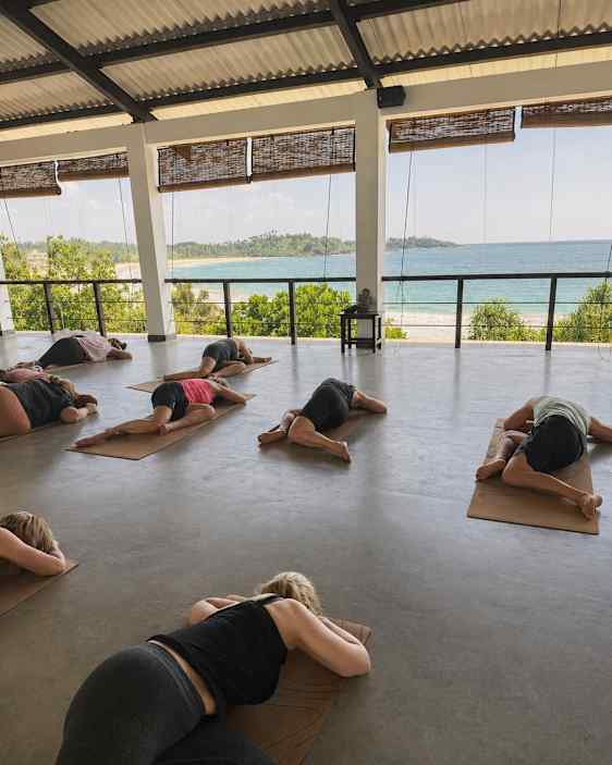 Kirke. Foto: Unsplash