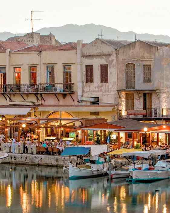 Polmari, Lesbos