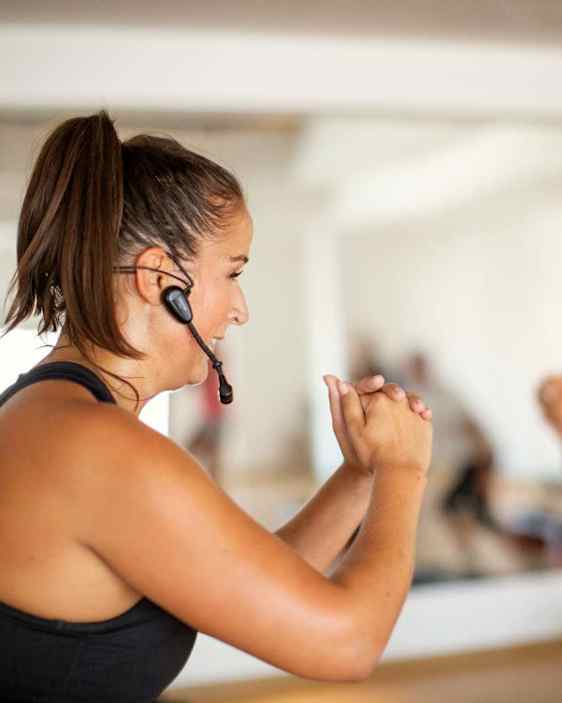 dancefitness