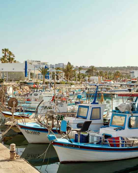 Polmari, Lesbos