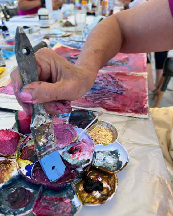 Kirke. Foto: Unsplash